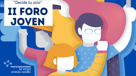 Banner Foro Joven