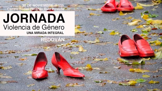 Jornada 25 de noviembre 2018