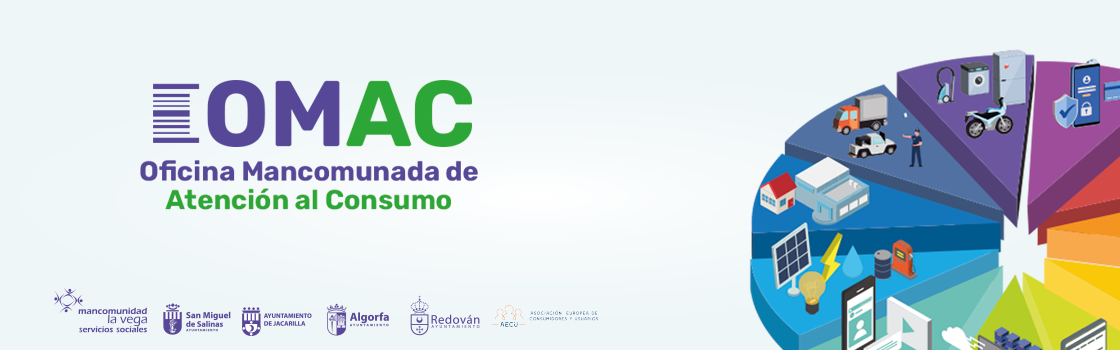 OFICINA DE ATENCIÓN AL CONSUMIDOR OFICINA DE ATENCIÓN AL CONSUMIDOR
