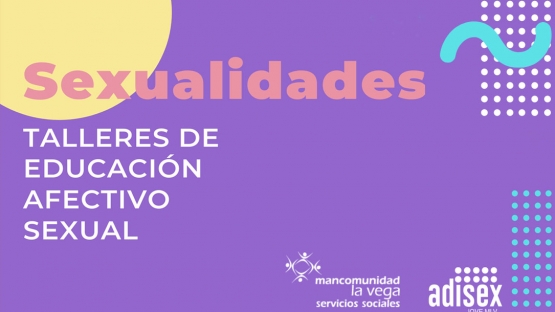 Taller sexualidades