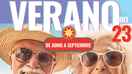 BANNER VERANO