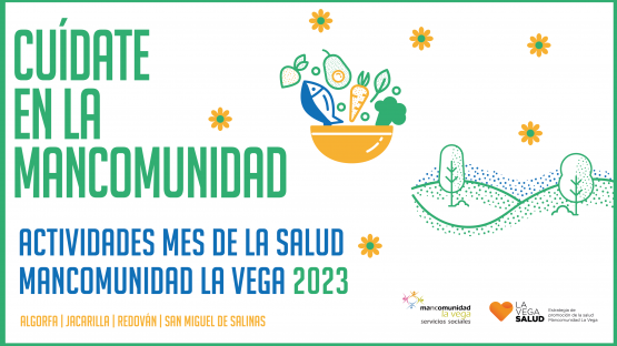 BANNER ACTIVIDADES MES DE LA SALUD