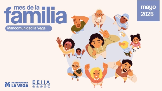 Mes de la familia