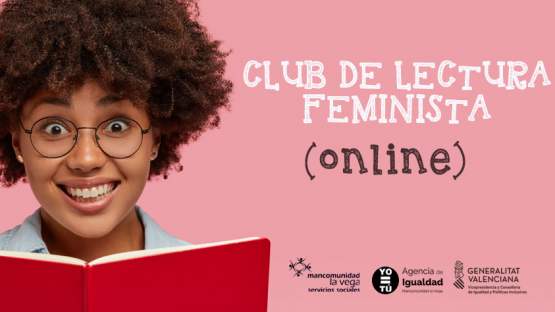 Club de lectura feminista