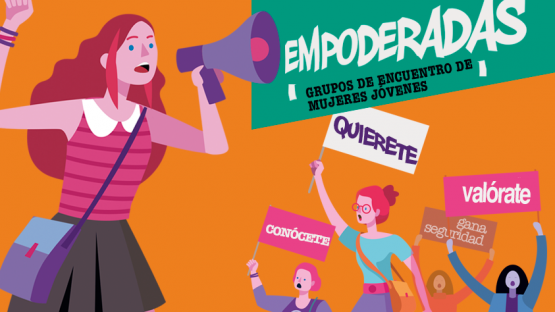 Empoderadas