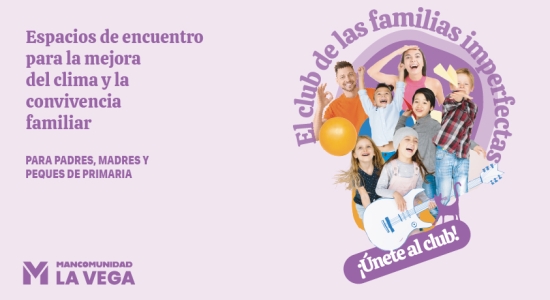 Banner Familias Imperfectas