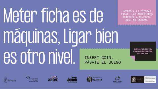 Campaña Igualdad Meter Ficha