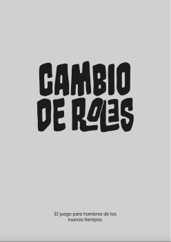 Cambio de roles