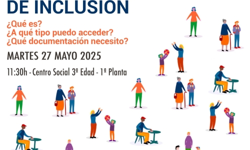 Renta Valenciana de Inclusión 2025
