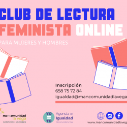 Club de lectura feminista