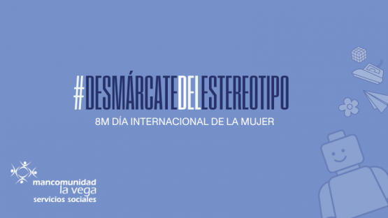 CAMPAÑA 8 DE MARZO