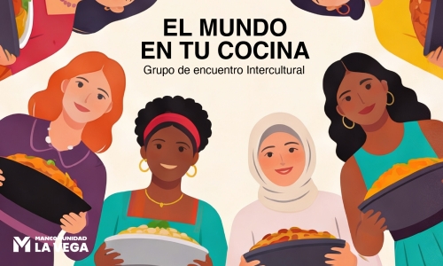 El mundo en tu cocina