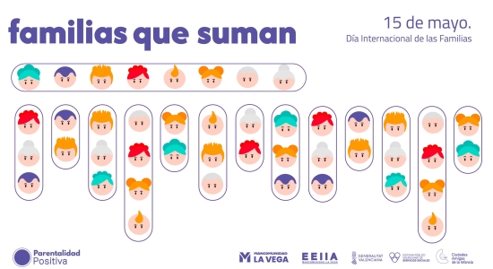 Familias que suman