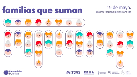 Familias que suman