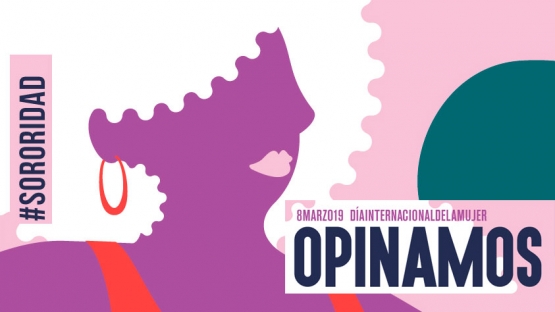 Campaña 8 de marzo. Juntas