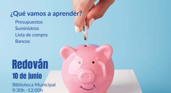 Taller economía familiar.