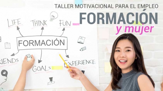 Taller emocional para el empleo